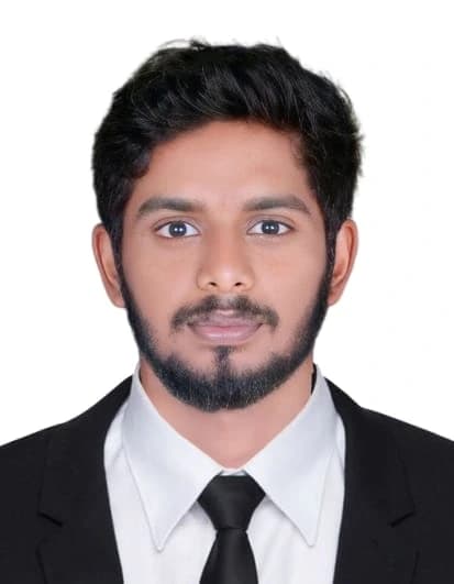 Akhil Krishnan